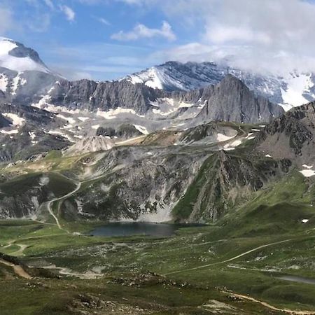 Tignes 2100, Tout Confort Exterior photo