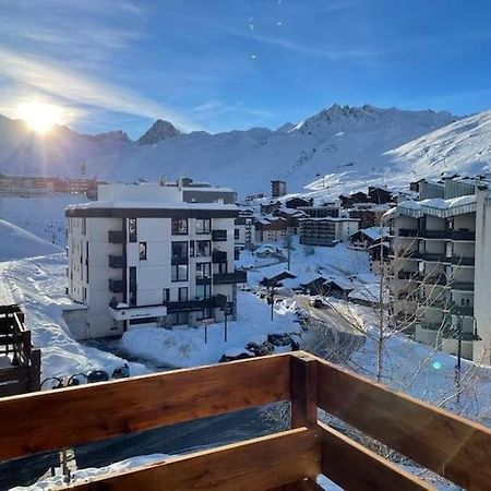 Tignes 2100, Tout Confort Exterior photo